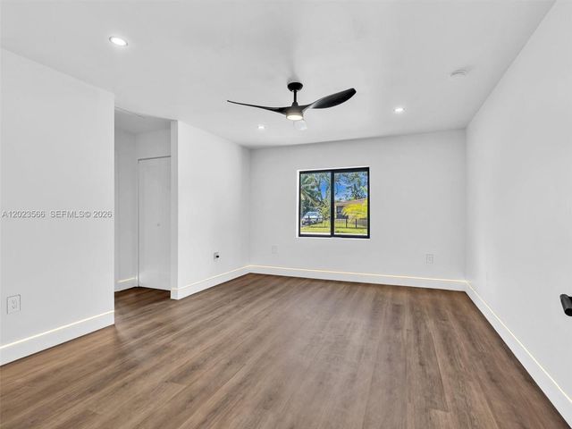 125 NW 122nd St, North Miami, FL 33168