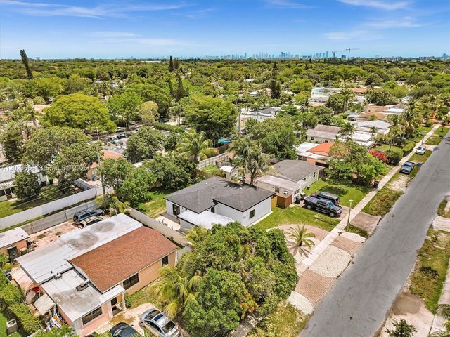125 NW 122nd St, North Miami, FL 33168