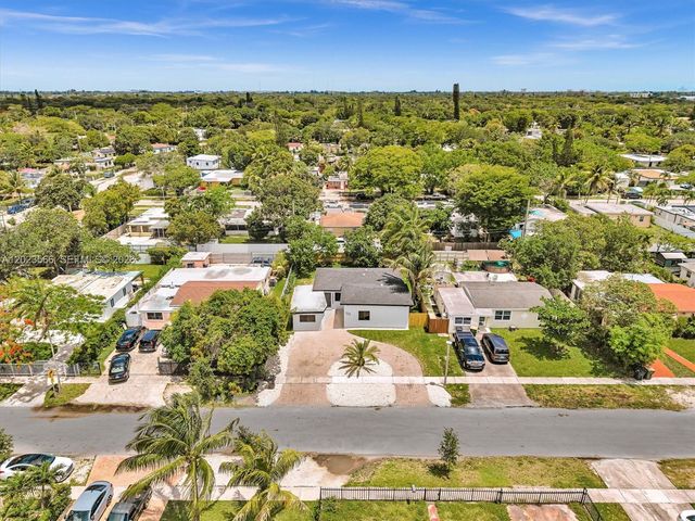 125 NW 122nd St, North Miami, FL 33168