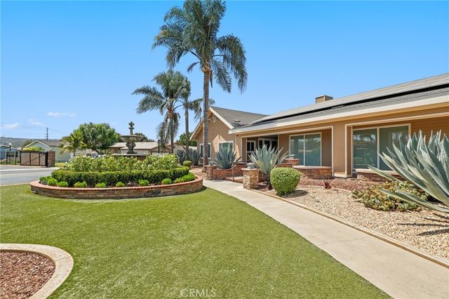 5815 E La Palma Avenue 190, Anaheim, CA 92807