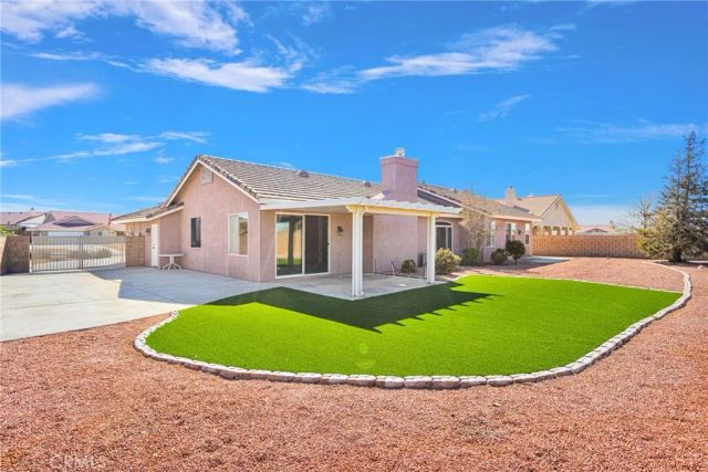 18766 Kitom, Apple Valley, CA 92308