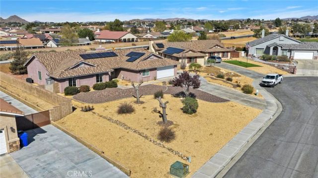 18766 Kitom, Apple Valley, CA 92308