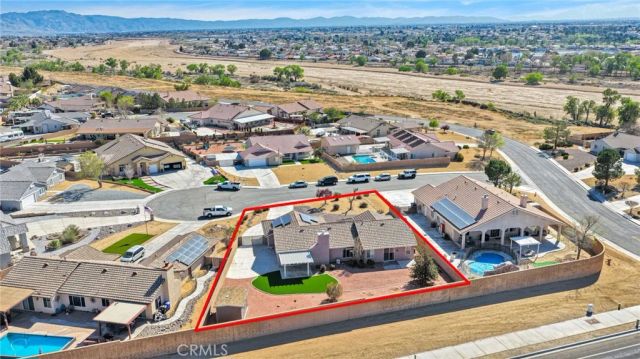 18766 Kitom, Apple Valley, CA 92308