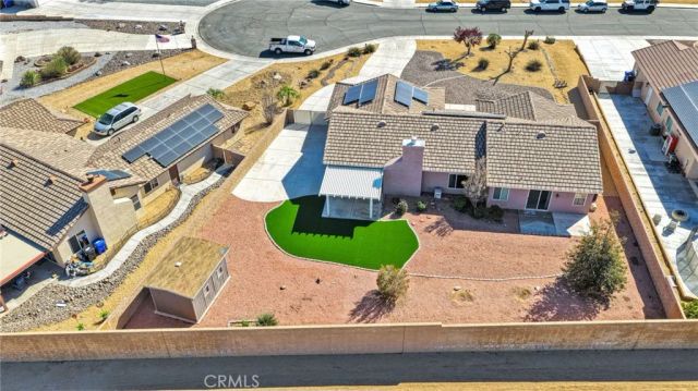 18766 Kitom, Apple Valley, CA 92308