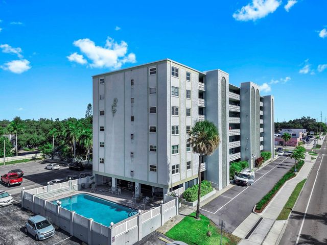 7321 CENTRAL AVENUE 307, St Petersburg, FL 33710