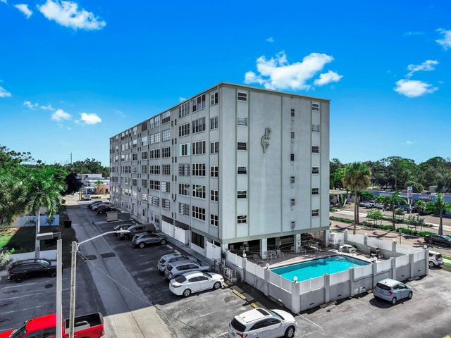 7321 CENTRAL AVENUE 307, St Petersburg, FL 33710