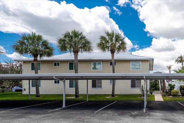 103 SE Village Drive, Port St. Lucie, Port St Lucie, FL 34952