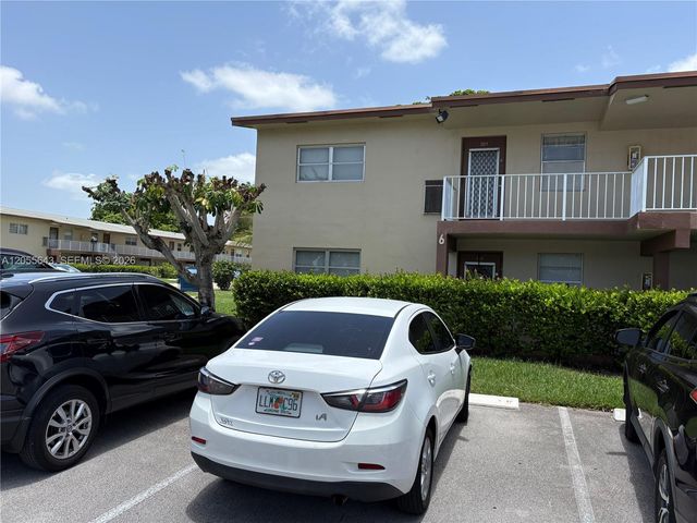 7305 NW 4th Pl 201, Margate, FL 33063