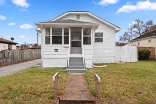 139 N Dwiggins Street, Griffith, IN 46319