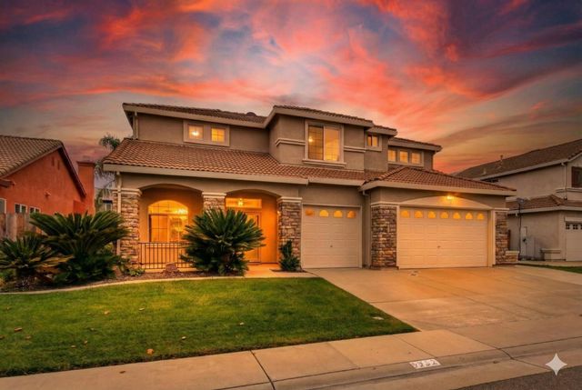 9952 Benevento Way, Elk Grove, CA 95757
