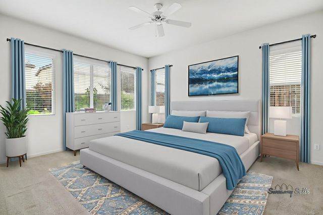 9952 Benevento Way, Elk Grove, CA 95757