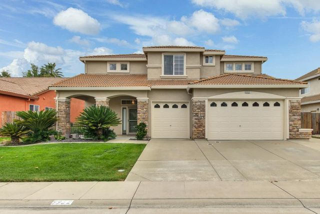 9952 Benevento Way, Elk Grove, CA 95757
