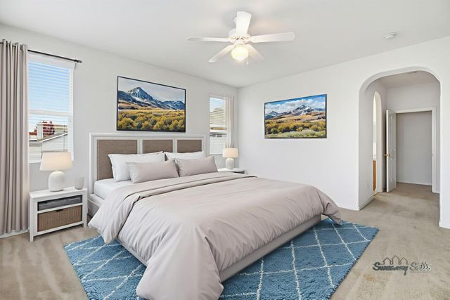 9952 Benevento Way, Elk Grove, CA 95757