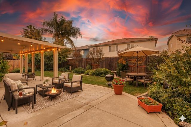 9952 Benevento Way, Elk Grove, CA 95757