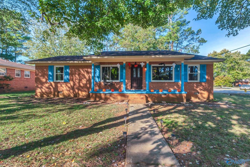 402 Morningview Street, Athens, AL 35611