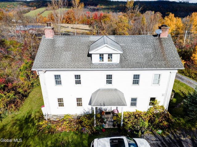 594 Gott Road, Richmondville, NY 12149