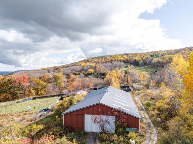 594 Gott Road, Richmondville, NY 12149