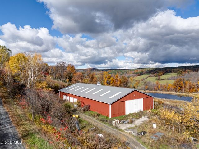 594 Gott Road, Richmondville, NY 12149