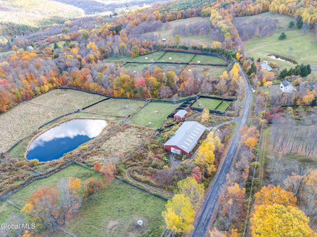 594 Gott Road, Richmondville, NY 12149
