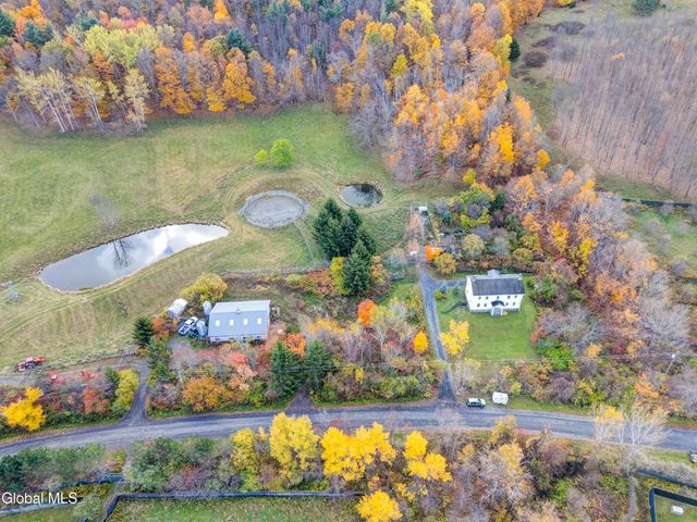 594 Gott Road, Richmondville, NY 12149