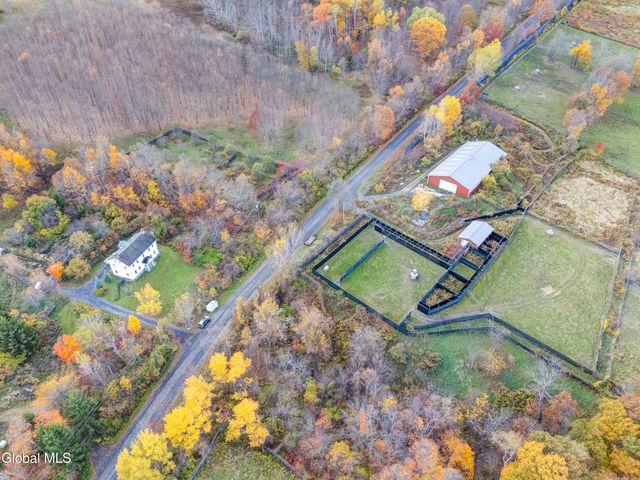 594 Gott Road, Richmondville, NY 12149