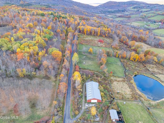 594 Gott Road, Richmondville, NY 12149