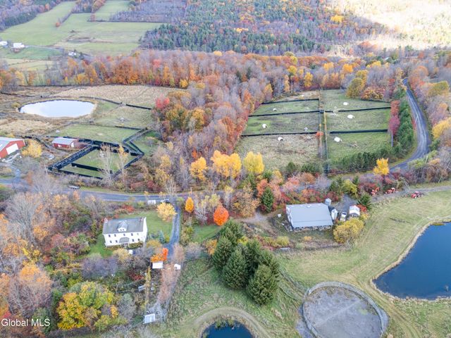 594 Gott Road, Richmondville, NY 12149