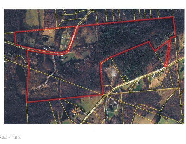 594 Gott Road, Richmondville, NY 12149