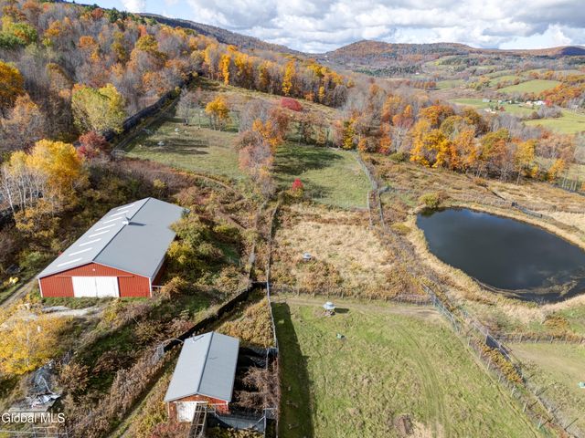 594 Gott Road, Richmondville, NY 12149