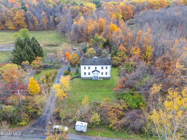 594 Gott Road, Richmondville, NY 12149