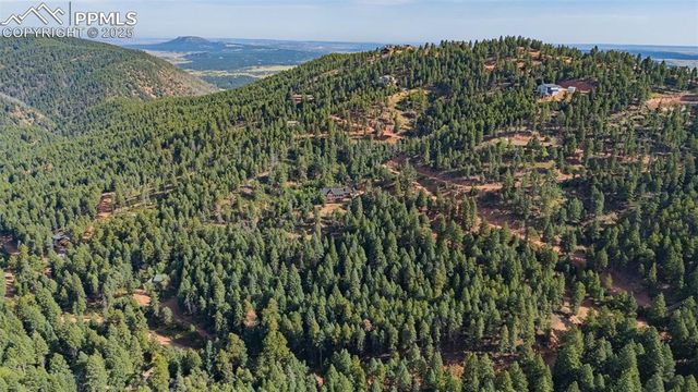 13255 Spruce Creek Circle, Larkspur, CO 80118