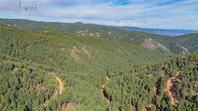 13255 Spruce Creek Circle, Larkspur, CO 80118