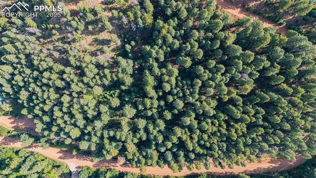 13255 Spruce Creek Circle, Larkspur, CO 80118