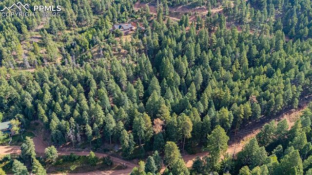 13255 Spruce Creek Circle, Larkspur, CO 80118