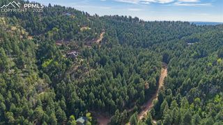 13255 Spruce Creek Circle, Larkspur, CO 80118
