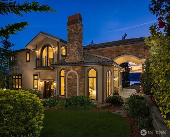20615 NE 16th Street, Sammamish, WA 98074