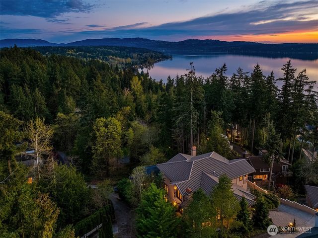 20615 NE 16th Street, Sammamish, WA 98074
