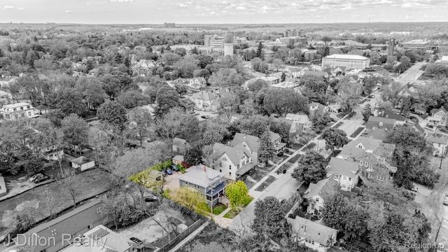 115 College Place, Ypsilanti, MI 48197