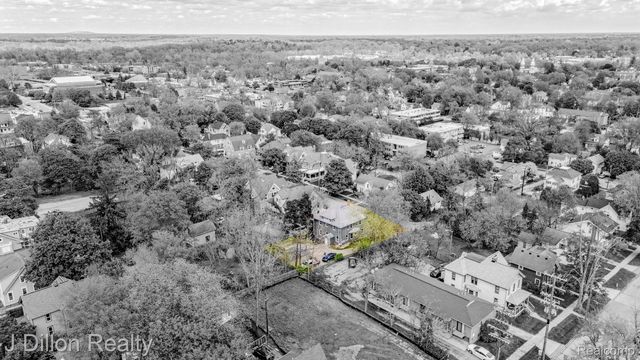 115 College Place, Ypsilanti, MI 48197