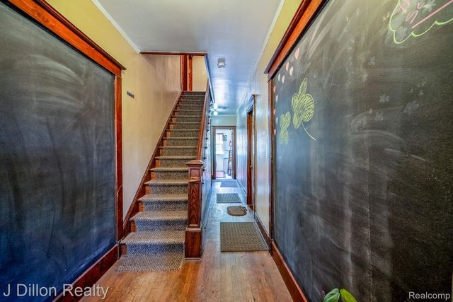 115 College Place, Ypsilanti, MI 48197