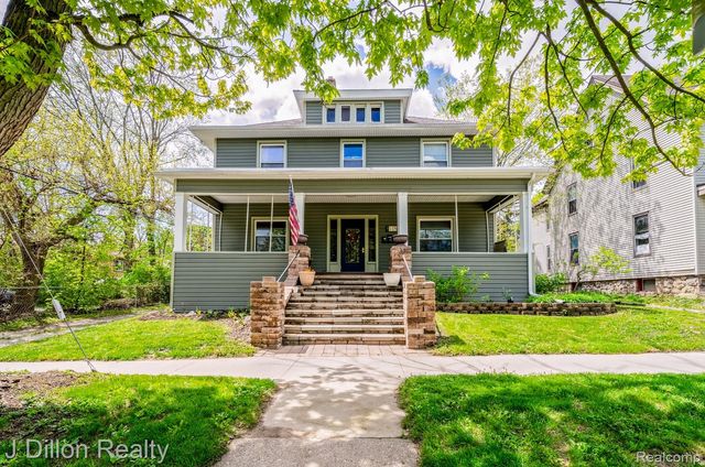 115 College Place, Ypsilanti, MI 48197