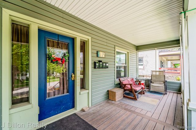 115 College Place, Ypsilanti, MI 48197