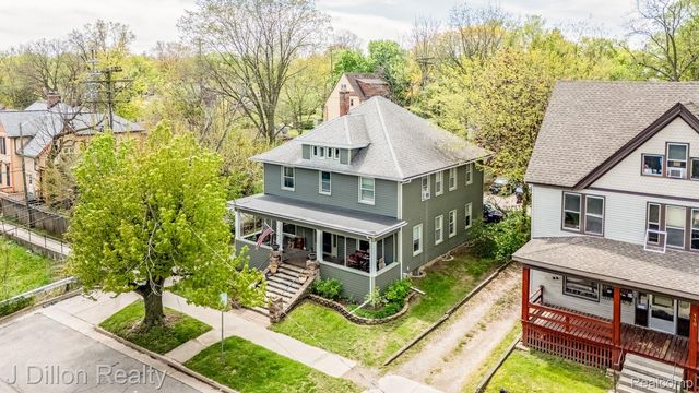 115 College Place, Ypsilanti, MI 48197