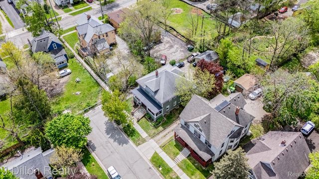 115 College Place, Ypsilanti, MI 48197