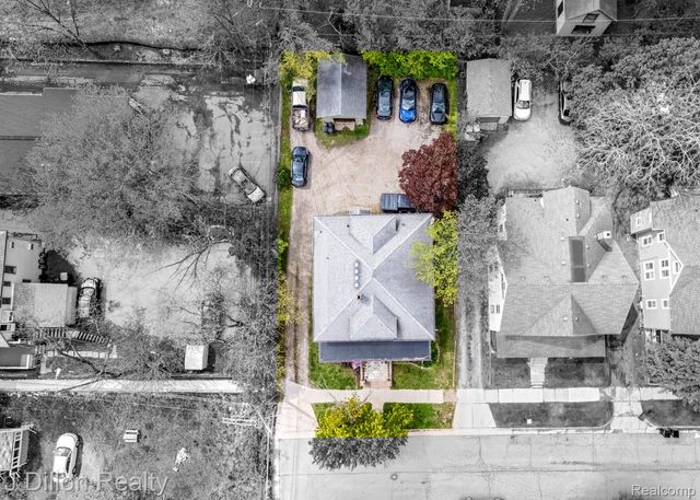 115 College Place, Ypsilanti, MI 48197
