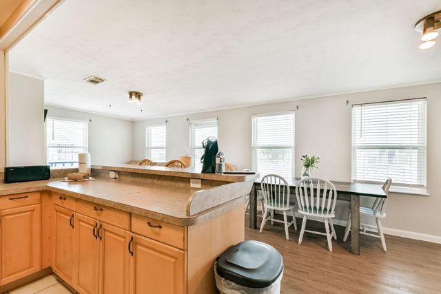 4214 Liberty Drive, Galveston, TX 77554