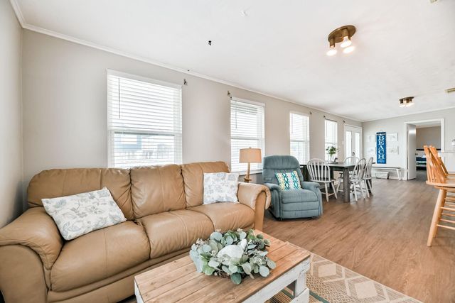 4214 Liberty Drive, Galveston, TX 77554