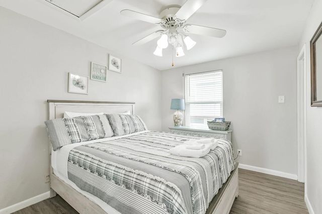 4214 Liberty Drive, Galveston, TX 77554