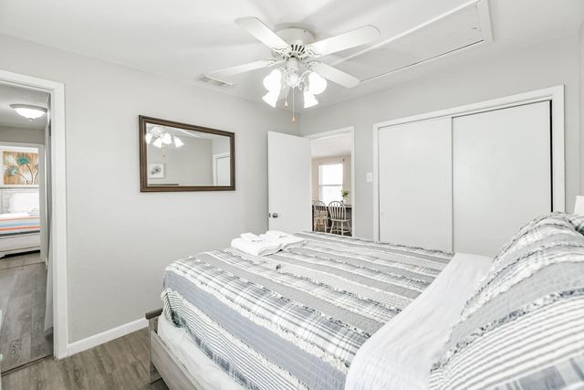 4214 Liberty Drive, Galveston, TX 77554