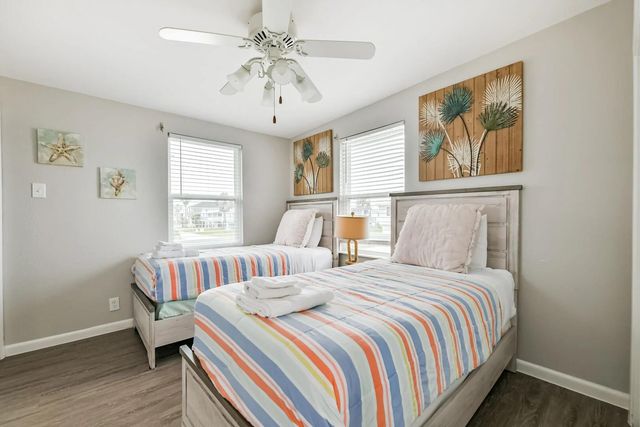 4214 Liberty Drive, Galveston, TX 77554